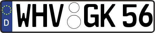 WHV-GK56