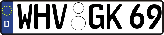 WHV-GK69