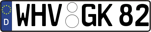 WHV-GK82