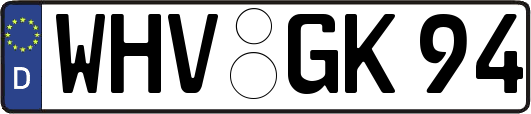 WHV-GK94