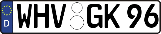 WHV-GK96