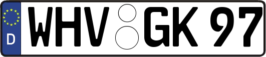 WHV-GK97
