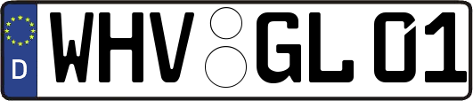 WHV-GL01