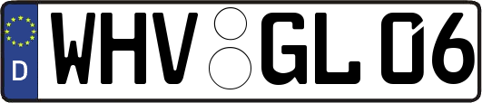 WHV-GL06