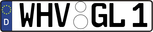 WHV-GL1