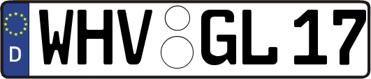 WHV-GL17