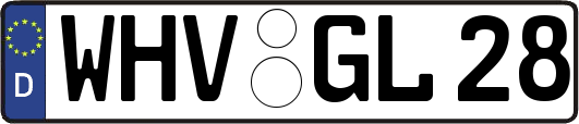 WHV-GL28