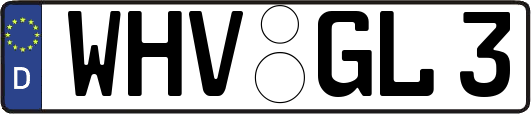 WHV-GL3