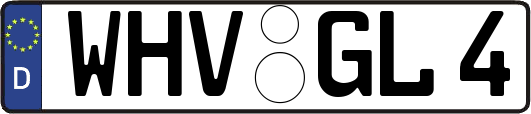 WHV-GL4