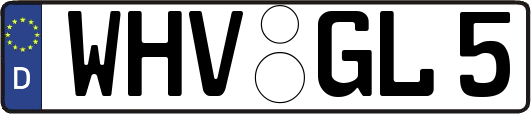 WHV-GL5