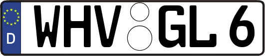 WHV-GL6