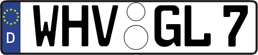 WHV-GL7