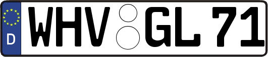 WHV-GL71