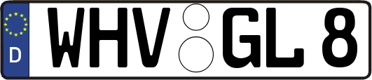 WHV-GL8