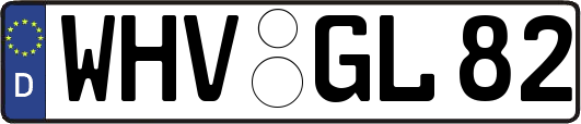 WHV-GL82