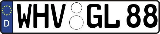 WHV-GL88