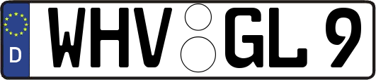 WHV-GL9