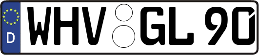 WHV-GL90