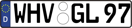 WHV-GL97