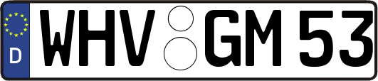 WHV-GM53