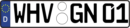 WHV-GN01