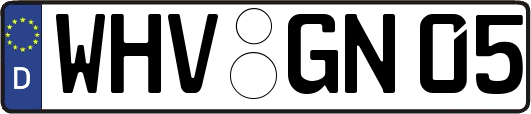 WHV-GN05