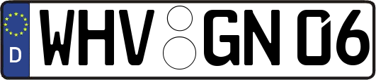 WHV-GN06