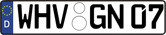 WHV-GN07