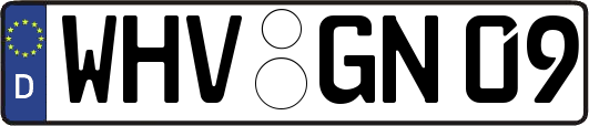 WHV-GN09