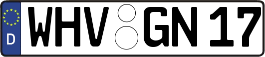 WHV-GN17
