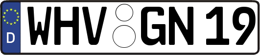 WHV-GN19