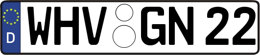WHV-GN22