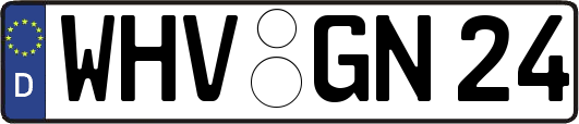 WHV-GN24