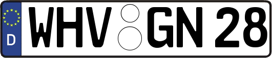 WHV-GN28