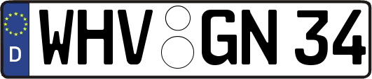 WHV-GN34
