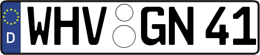 WHV-GN41
