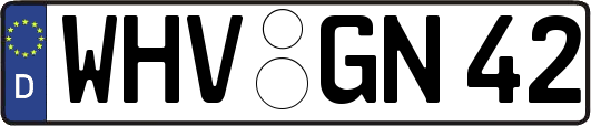 WHV-GN42