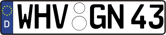 WHV-GN43