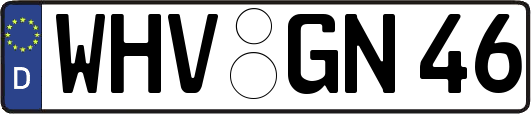 WHV-GN46