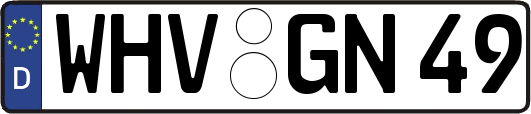 WHV-GN49
