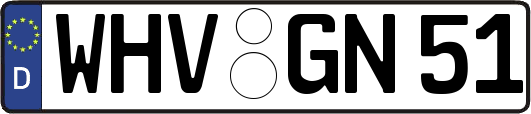 WHV-GN51