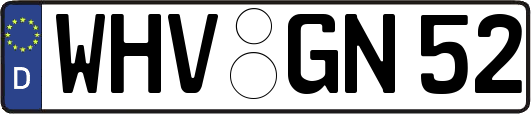 WHV-GN52