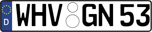 WHV-GN53