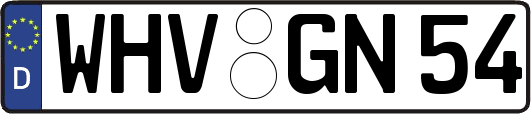 WHV-GN54