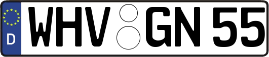 WHV-GN55