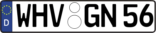 WHV-GN56