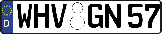 WHV-GN57