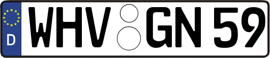 WHV-GN59