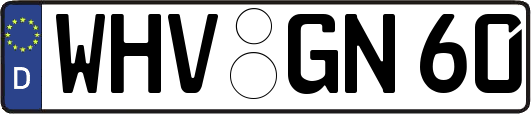 WHV-GN60