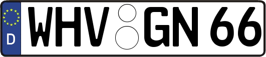 WHV-GN66